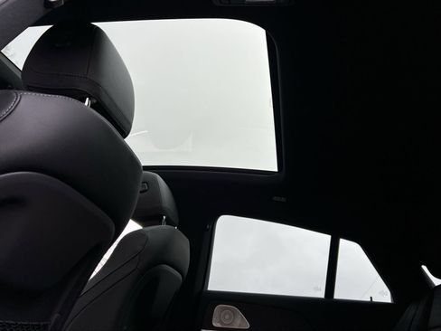 New 2026 Mercedes-Benz GLE 450 4MATIC Coupe image 22