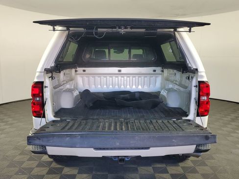 Used 2014 Chevrolet Silverado 1500 High Country w/ High Country Premium Package image 30