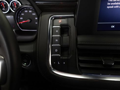 Used 2024 Chevrolet Suburban LS w/ Driver Alert Package RWD image 36