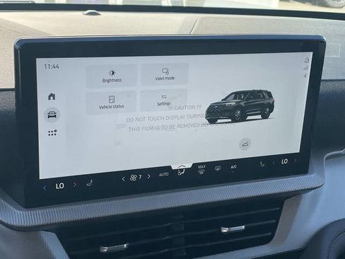 New 2026 Ford Explorer Active image 12