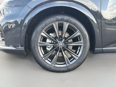 New 2026 Lexus RX 350 F Sport AWD/4WD image 43