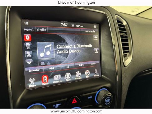 Used 2016 Dodge Durango Citadel w/ Premium Entertainment Group image 51