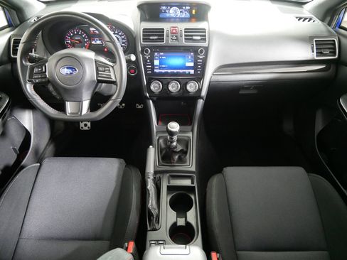 Used 2021 Subaru WRX Premium image 10