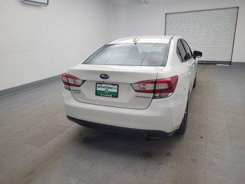 Used 2019 Subaru Impreza 2.0i Premium image 7