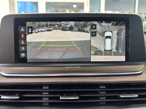 Used 2021 Kia Telluride SX w/ SX Prestige Package AWD/4WD image 22