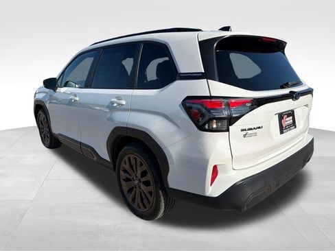 Certified 2026 Subaru Forester Sport AWD/4WD image 5