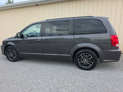 Used 2019 Dodge Grand Caravan GT FWD image 10