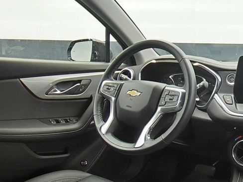 Used 2023 Chevrolet Blazer LT w/ Midnight/Sport Edition AWD/4WD image 18
