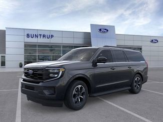 New 2026 Ford Expedition Max Active 360° Tour