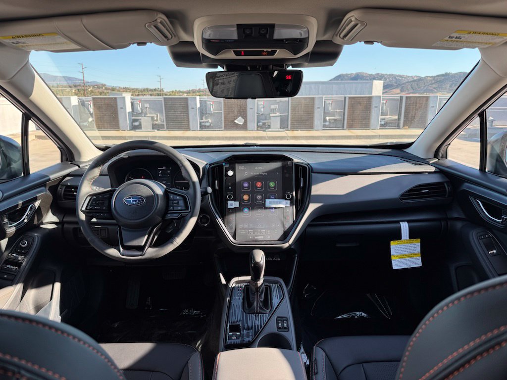 New 2026 Subaru Crosstrek 2.5i Limited AWD/4WD image 11