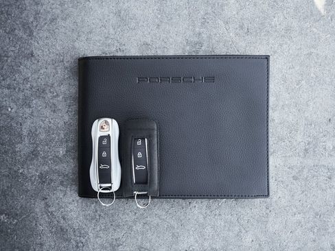 Used 2024 Porsche 911 Carrera 4S image 72