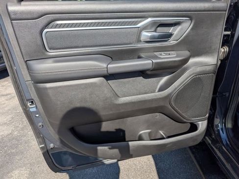 New 2026 RAM 1500 Big Horn AWD/4WD image 25