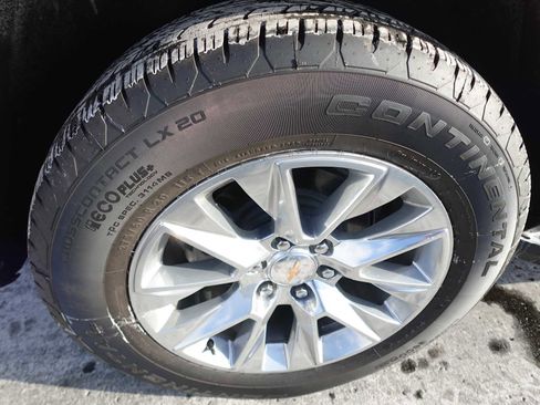 New 2026 Chevrolet Tahoe Premier w/ Sun And Tow Package image 34