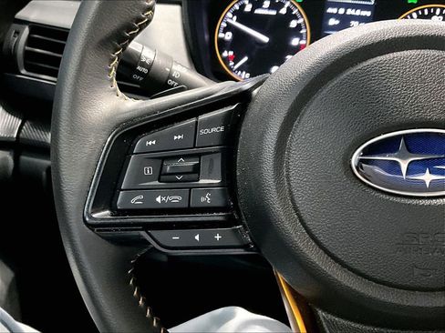 Used 2024 Subaru Crosstrek 2.5i Wilderness image 19