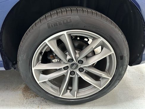 Used 2024 Audi Q3 2.0T Premium Plus w/ Premium Plus Package AWD/4WD image 25