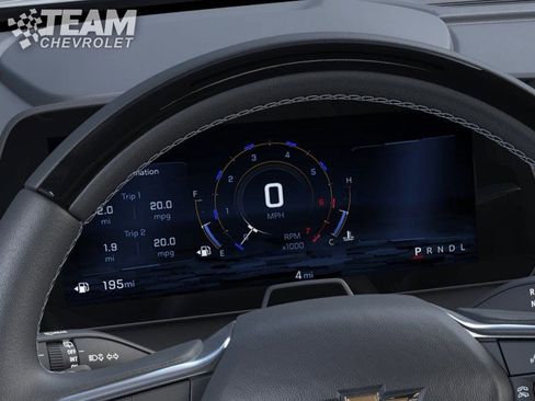 New 2026 Chevrolet Traverse High Country w/ LPO, Floor Liner Package image 29