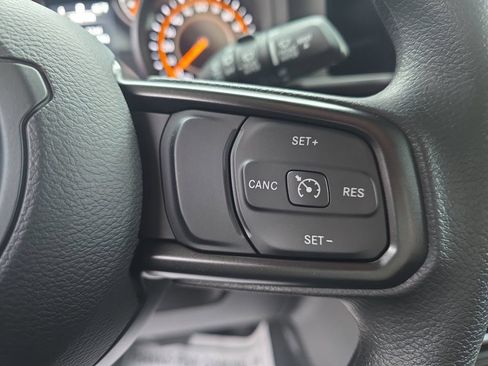 New 2026 Jeep Wrangler Unlimited Sport AWD/4WD image 18