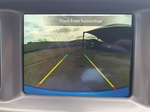 Certified 2023 Dodge Charger Scat Pack w/ Plus Group RWD image 19