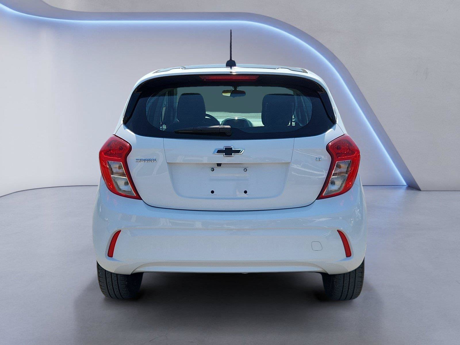 Used 2022 Chevrolet Spark LT w/ Spark Special Edition FWD image 4