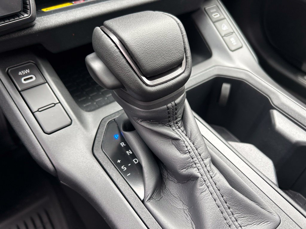 New 2026 Toyota RAV4 XLE Premium AWD/4WD image 22