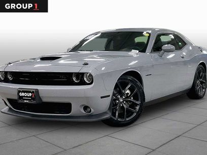 Used 2022 Dodge Challenger R/T w/ Driver Convenience Group