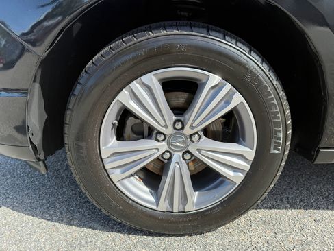 Used 2020 Acura MDX SH-AWD image 13