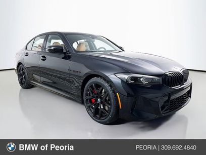 New 2026 BMW 330i xDrive Sedan w/ M Sport Package