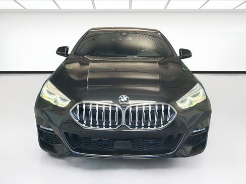 Used 2020 BMW 228i xDrive Gran Coupe w/ M Sport Package AWD/4WD image 2