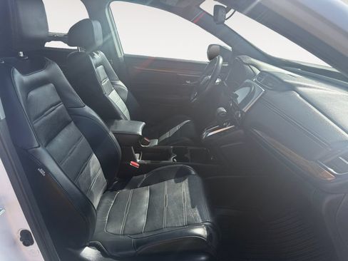 Used 2022 Honda CR-V EX-L image 15