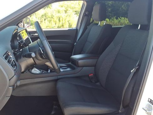 Used 2026 Dodge Durango GT AWD/4WD image 3
