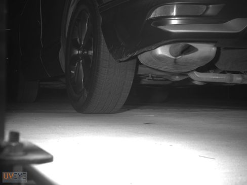 Used 2021 Honda CR-V EX-L image 10