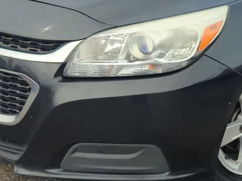 Used 2014 Chevrolet Malibu LT FWD image 11