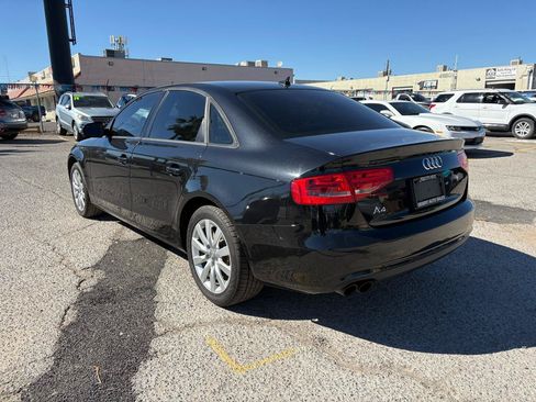Used 2014 Audi A4 2.0T Premium FWD image 4