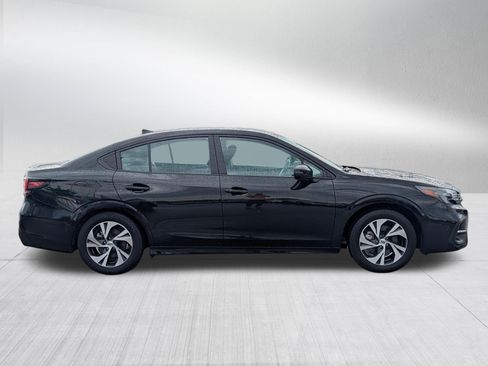 Used 2025 Subaru Legacy Premium AWD/4WD image 8
