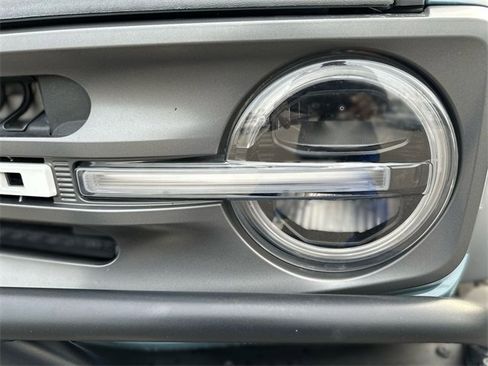 Certified 2021 Ford Bronco Big Bend image 9