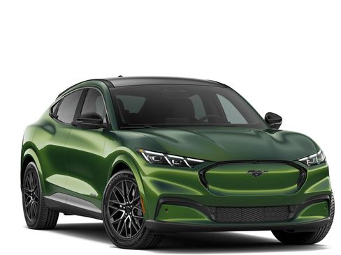 New 2026 Ford Mustang Mach-E Premium AWD/4WD image 66