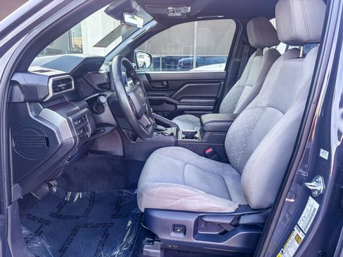 Certified 2025 Toyota Tacoma SR5 image 20
