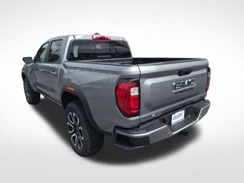 New 2026 GMC Canyon AT4 w/ Nightfall Essentials Package AWD/4WD image 3