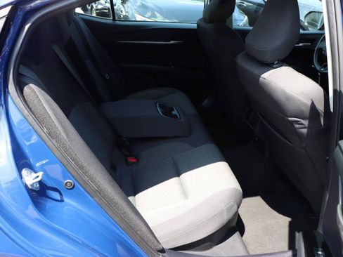 Used 2025 Toyota Camry LE FWD image 13