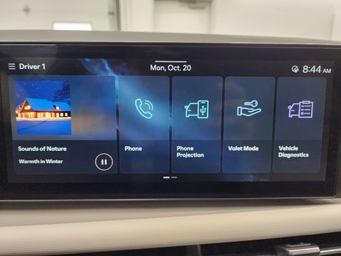 Used 2025 Hyundai Tucson SEL image 58