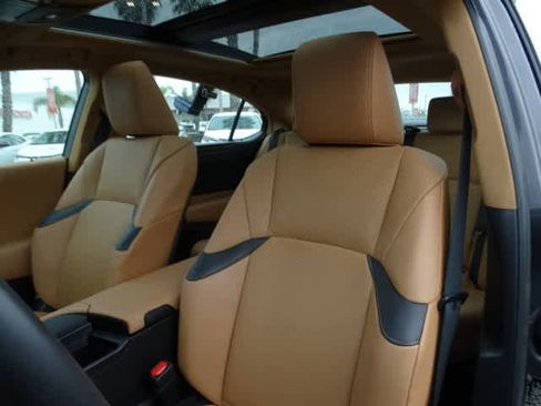 Used 2022 Lexus ES 350 w/ Premium Package image 18