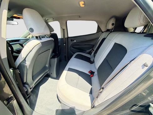 Used 2021 Chevrolet Bolt LT FWD image 22