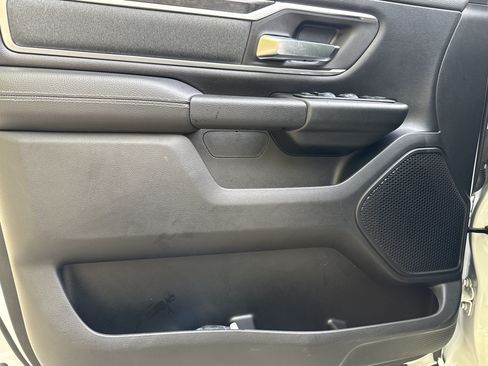 Used 2022 RAM 1500 Big Horn RWD image 10