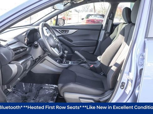 Used 2024 Subaru WRX Premium image 6