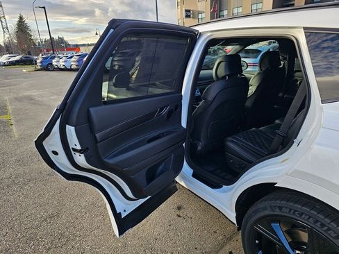 New 2026 Genesis GV80 3.5T Prestige image 22