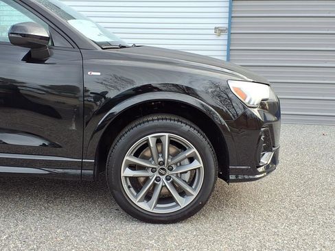 Used 2025 Audi Q3 2.0T Premium w/ Convenience Package AWD/4WD image 5