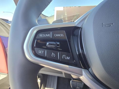 New 2026 BMW 430i Coupe w/ M Sport Package image 19