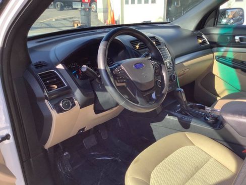 Used 2017 Ford Explorer 4WD image 24