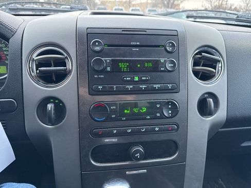 Used 2007 Ford F150 FX4 image 15