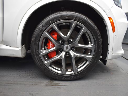 Used 2022 Dodge Durango R/T w/ Tow 'N Go Package image 5